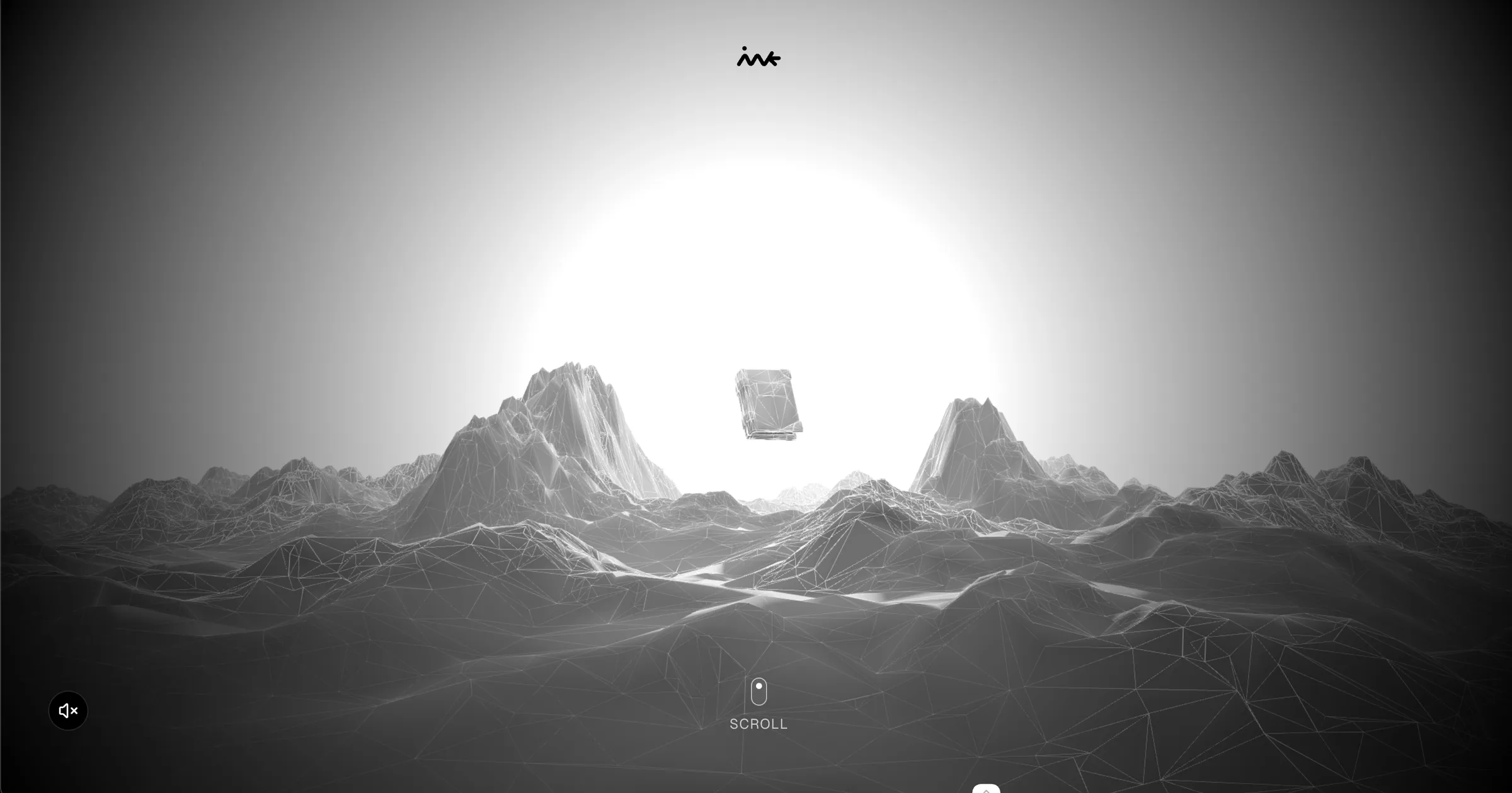 Ink AI screenshot